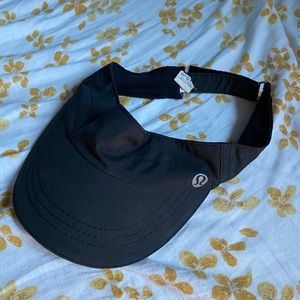 lululemon cap